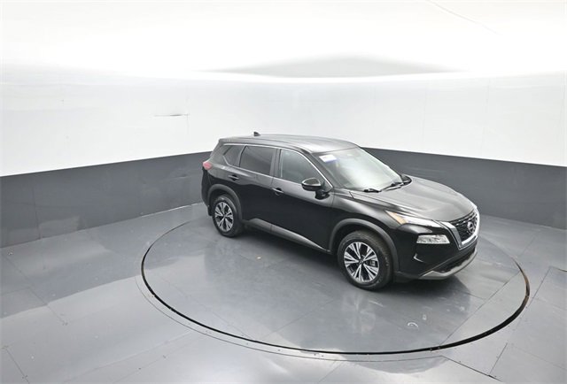 Used 2023 Nissan Rogue SV image 15