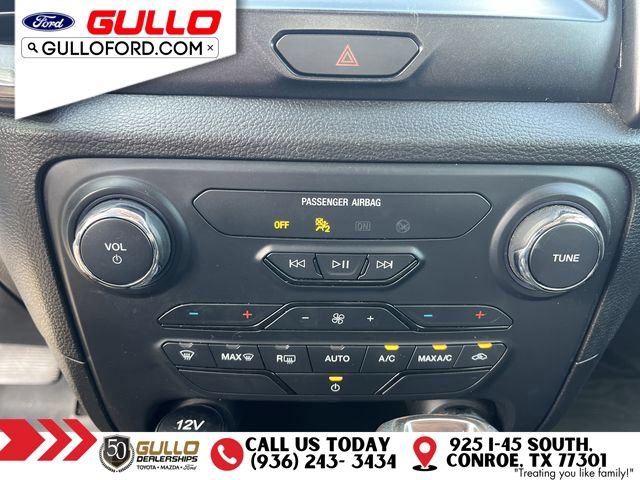 Certified 2022 Ford Ranger XLT w/ Tremor Off-Road Package AWD/4WD image 27
