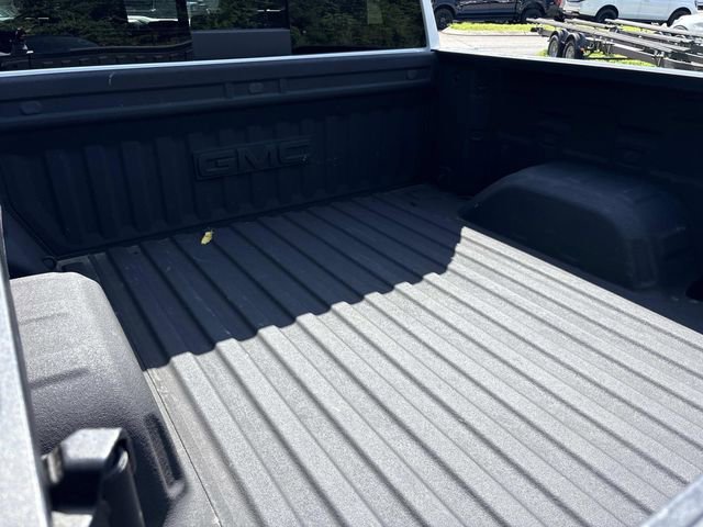 Used 2020 GMC Sierra 1500 SLT w/ SLT Premium Plus Package AWD/4WD image 13