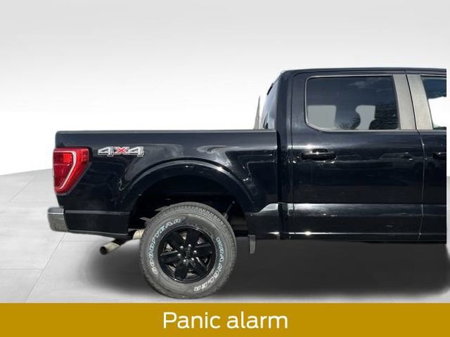 Certified 2021 Ford F150 XLT image 15