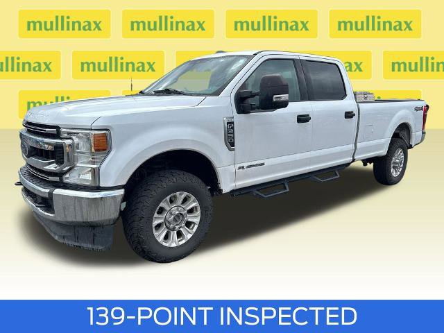 Certified 2022 Ford F350 XLT image 15