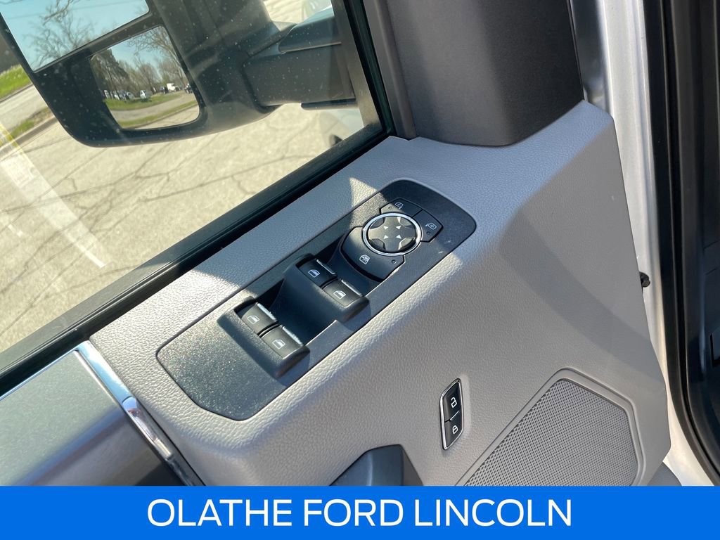 Certified 2018 Ford F150 XLT w/ XTR Package image 14