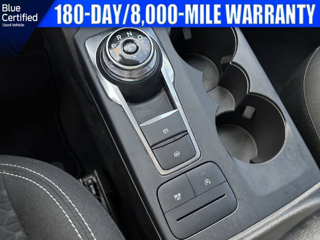 Certified 2024 Ford Escape Active FWD image 28
