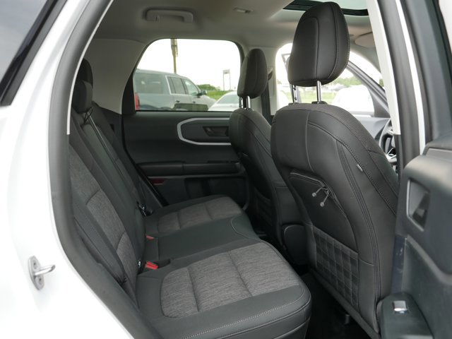 Certified 2023 Ford Bronco Sport Big Bend w/ Convenience Package AWD/4WD image 19