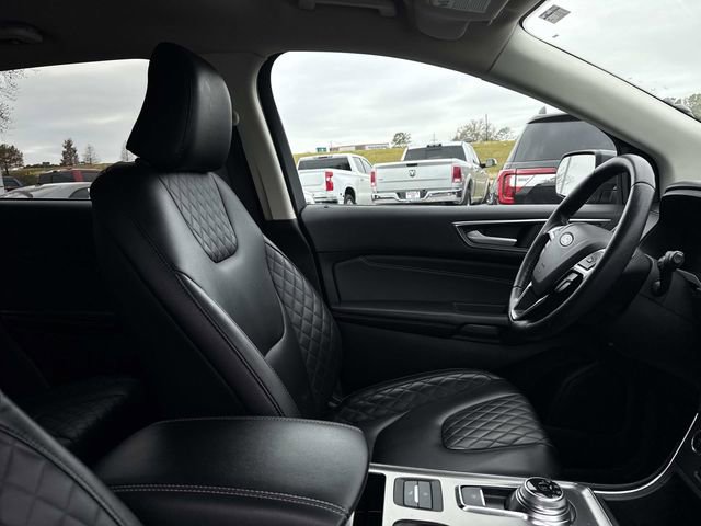 Certified 2024 Ford Edge Titanium image 10