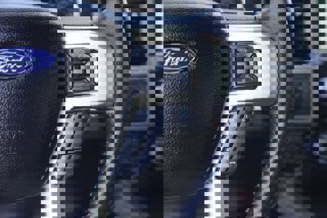 Certified 2018 Ford F150 Lariat w/ Equipment Group 502A Luxury image 23