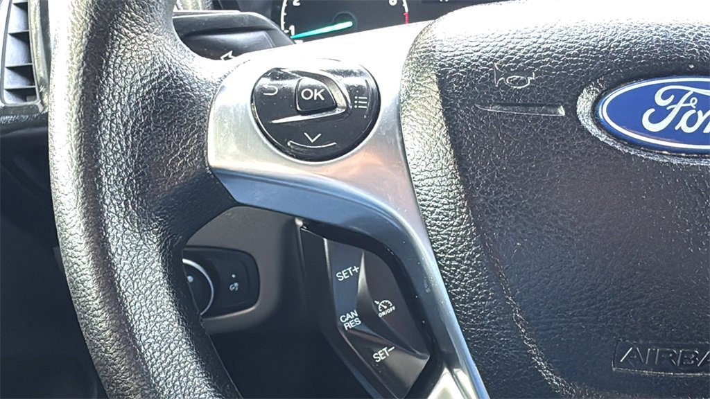 Certified 2022 Ford Transit Connect XL image 12