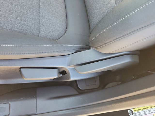 Certified 2024 Ford Bronco Sport Big Bend image 23