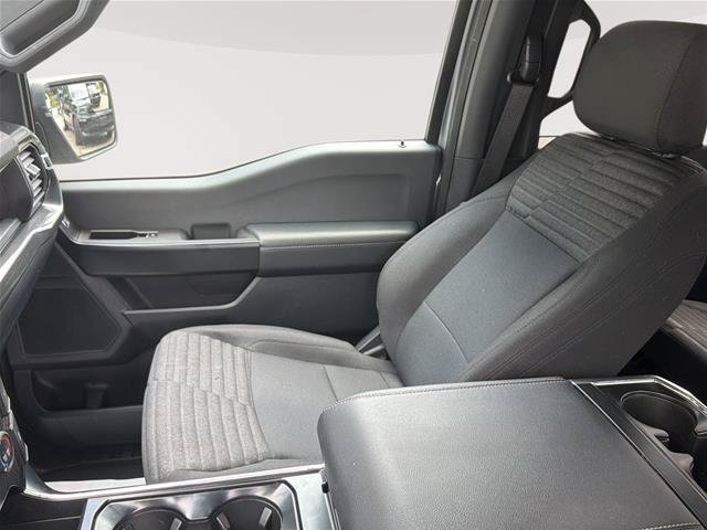 Certified 2023 Ford F150 XL w/ STX Appearance Package AWD/4WD image 21