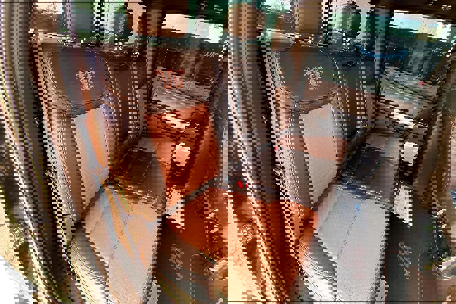 Certified 2024 Ford F250 King Ranch image 17