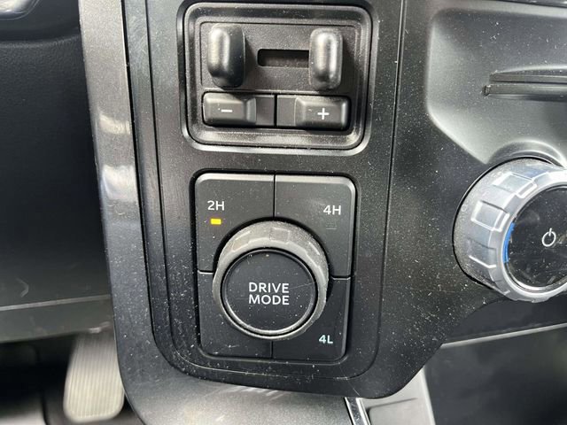 Certified 2023 Ford F150 XLT w/ Equipment Group 302A High image 20