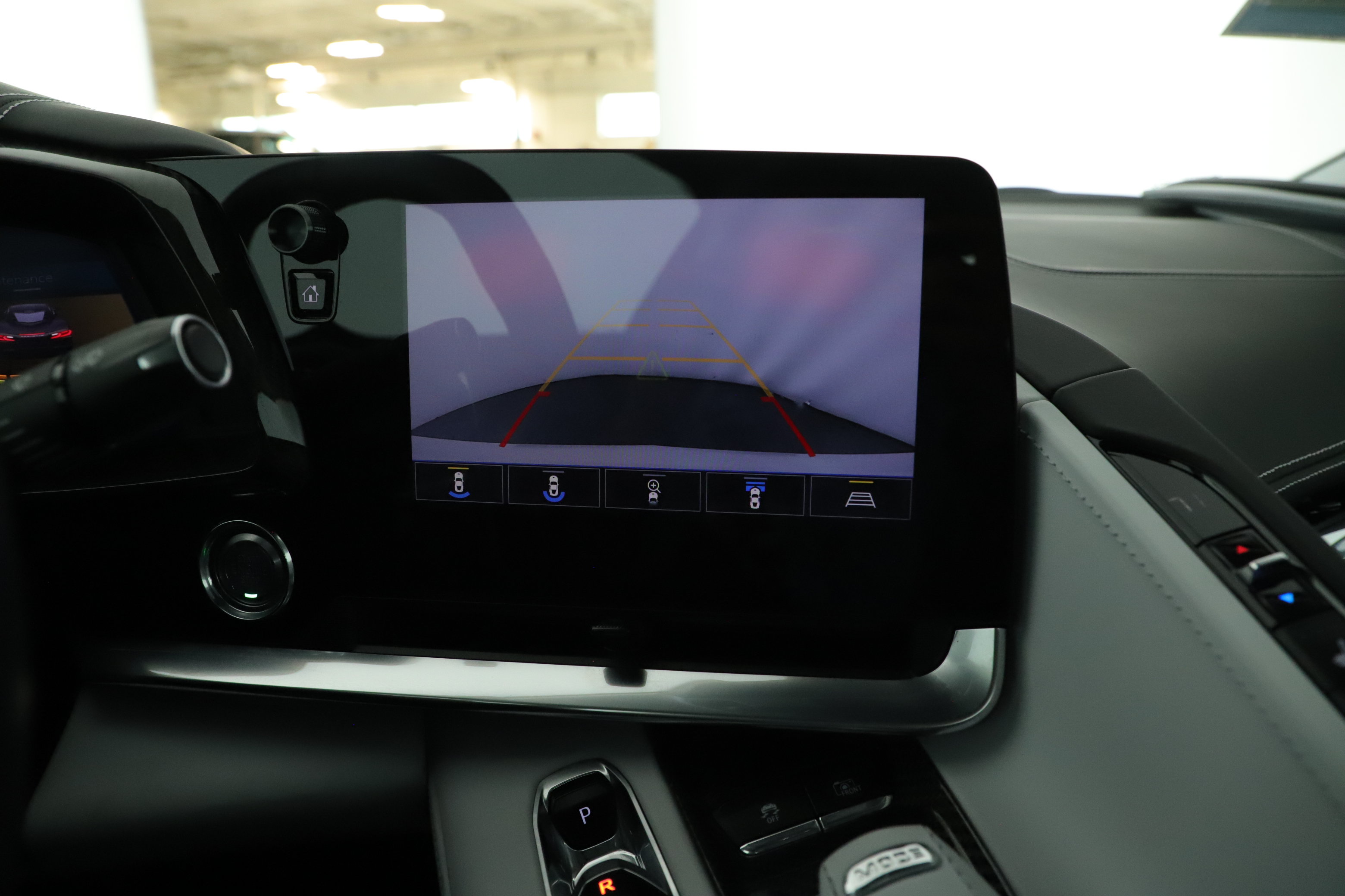 Used 2020 Chevrolet Corvette Stingray Premium Cpe w/ 3LT Preferred Equipment Group RWD image 20