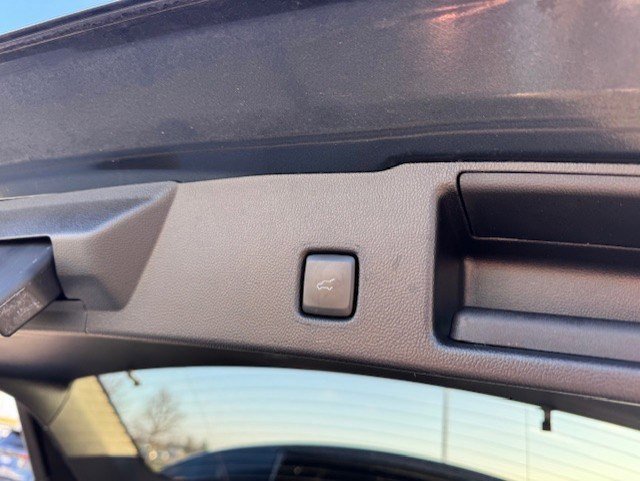 Certified 2022 Ford Escape SEL image 29