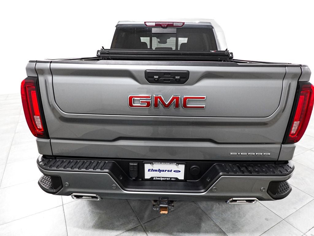 Used 2023 GMC Sierra 1500 Denali w/ Technology Package AWD/4WD image 6