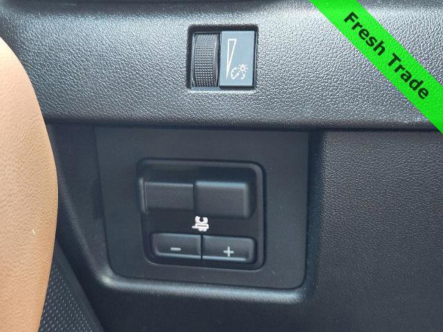 Used 2023 GMC Canyon AT4 image 20