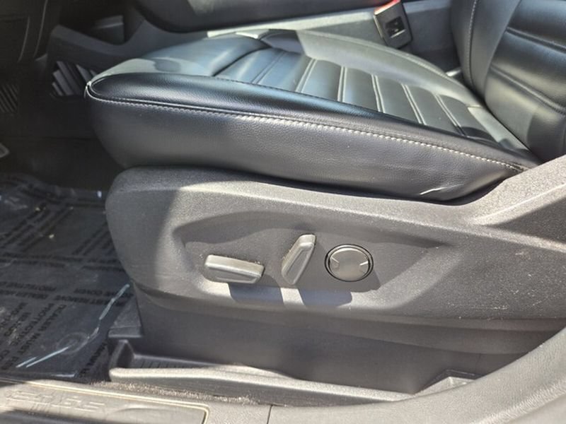 Certified 2024 Ford Edge SEL AWD/4WD image 10