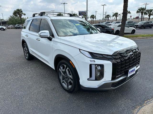 Used 2024 Hyundai Palisade SEL AWD/4WD image 8