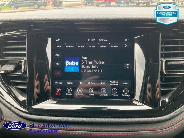 Used 2024 Dodge Durango GT AWD/4WD image 19