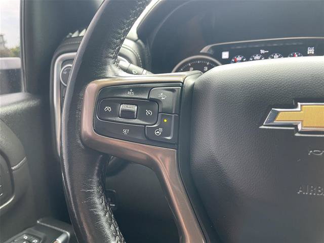 Used 2022 Chevrolet Silverado 2500 High Country AWD/4WD image 32