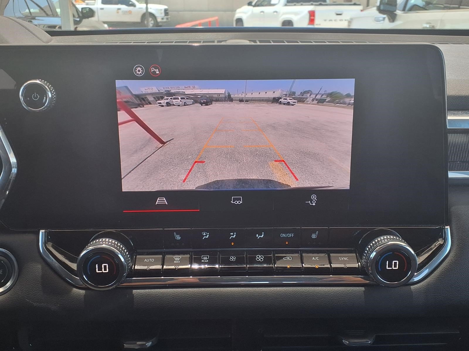 Used 2025 GMC Canyon Elevation w/ Convenience Package RWD image 18