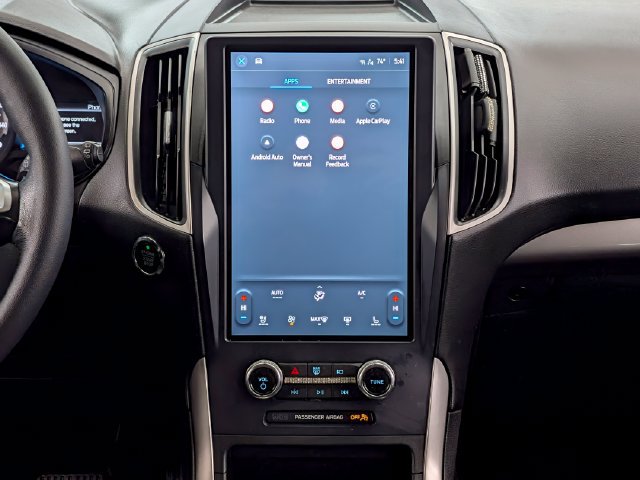 Certified 2023 Ford Edge SEL w/ Convenience Package AWD/4WD image 26