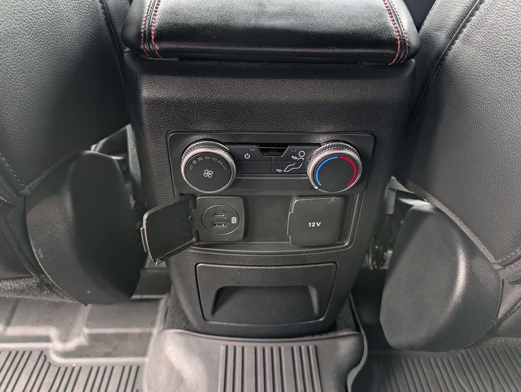 Certified 2022 Ford Explorer ST-Line RWD image 25