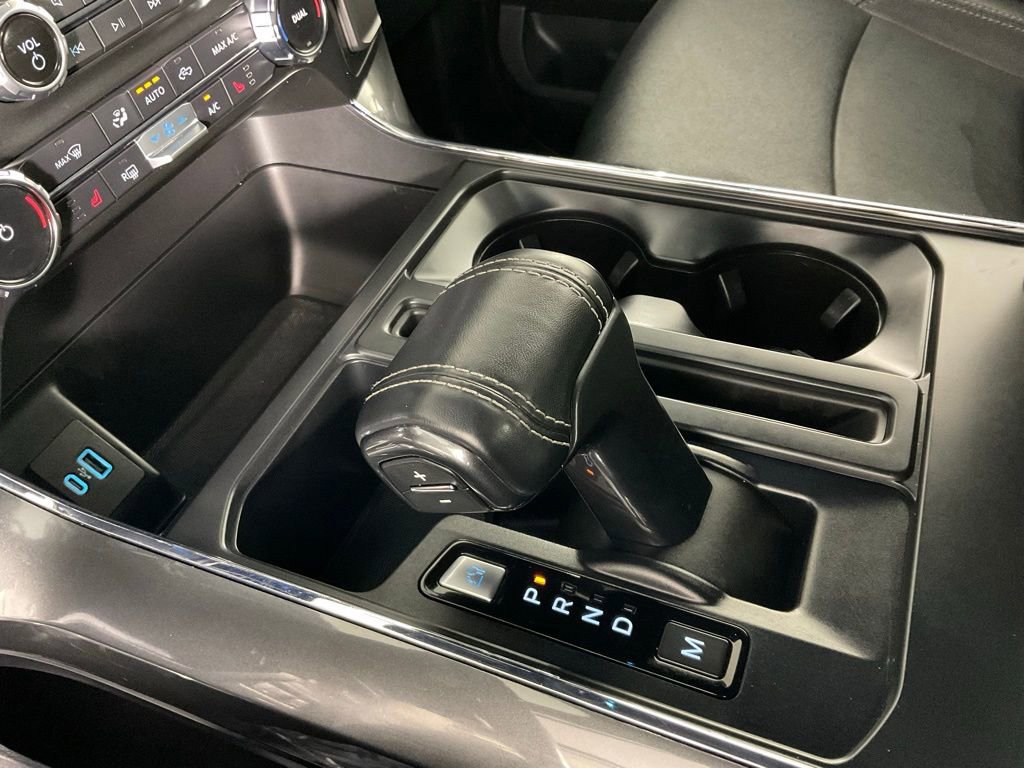 Certified 2022 Ford F150 XLT w/ Equipment Group 302A High image 19