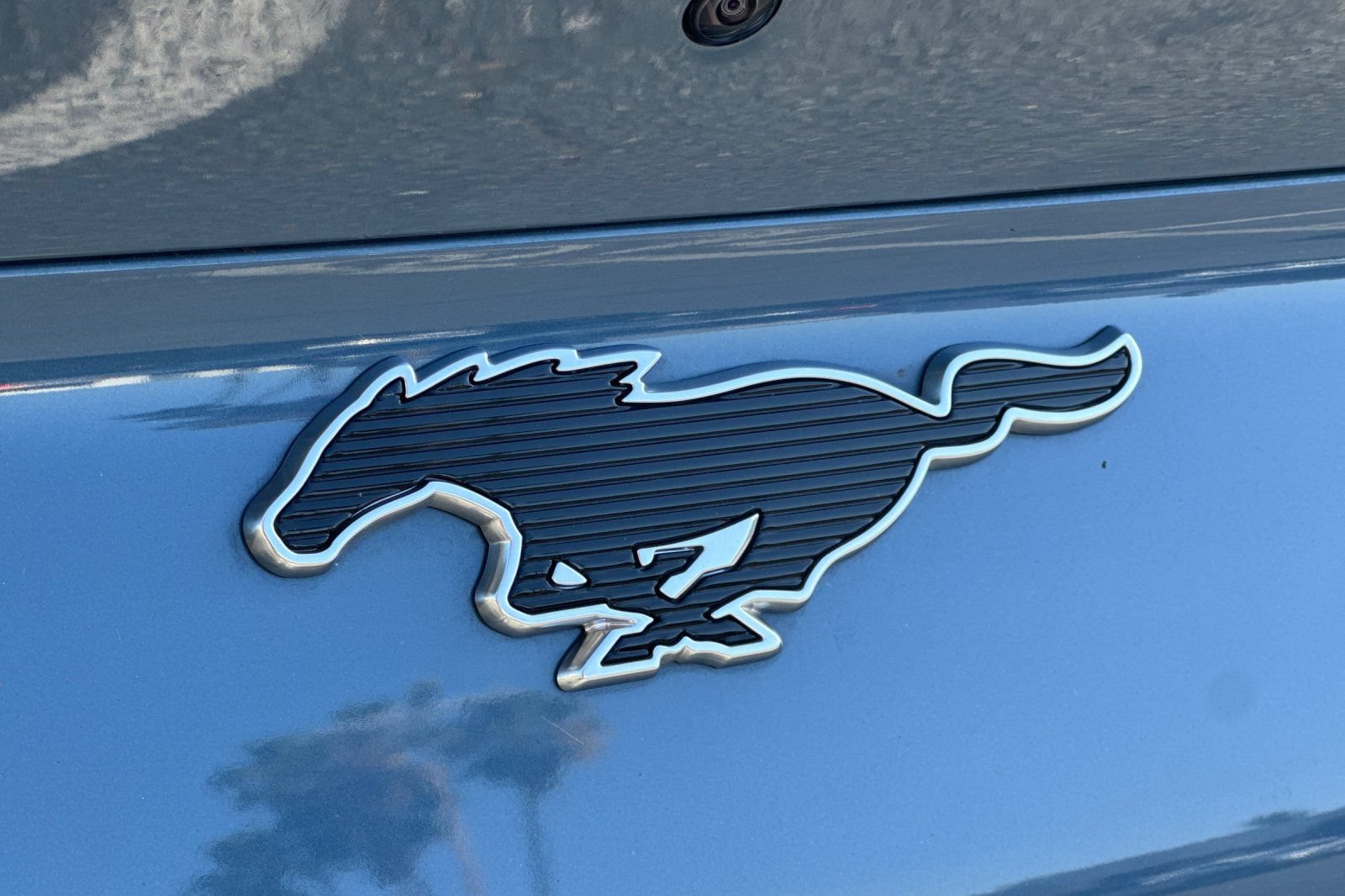 Certified 2023 Ford Mustang Mach-E Premium RWD image 29