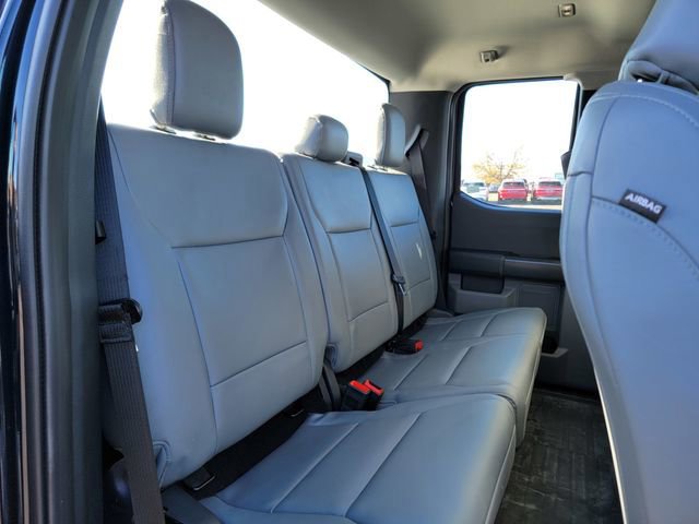 Certified 2024 Ford F150 XL image 23