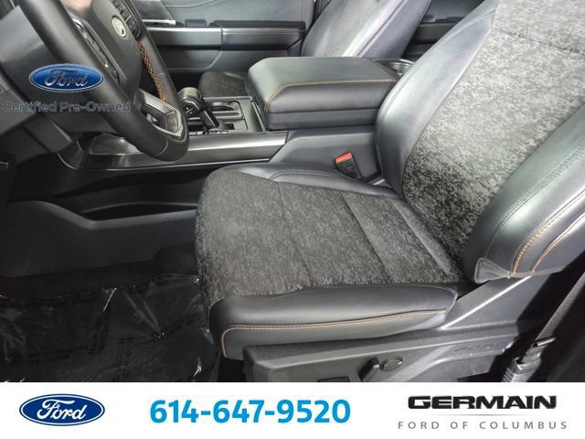 Certified 2023 Ford F150 Tremor w/ 360 Degree Camera Package AWD/4WD image 18