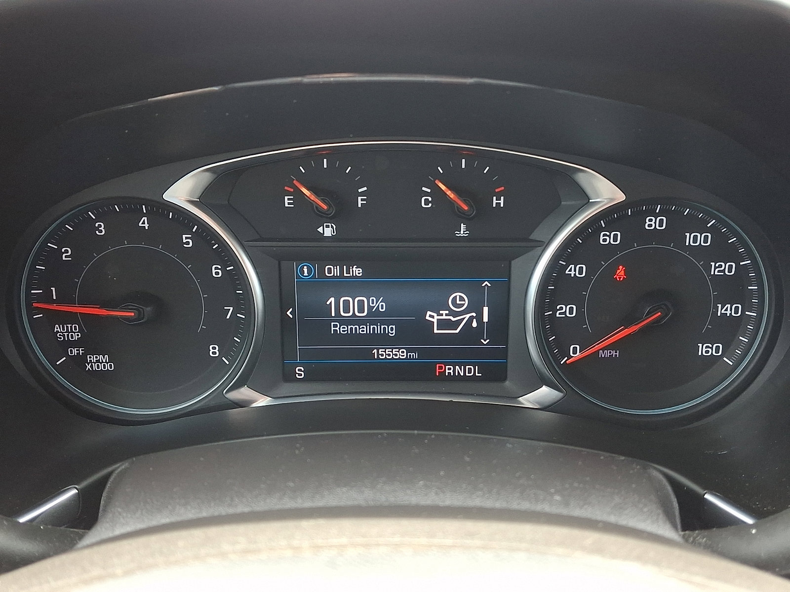 Used 2024 Chevrolet Equinox LS w/ LS Convenience Package FWD image 26