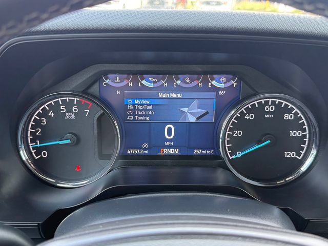 Certified 2023 Ford F150 XLT w/ Equipment Group 302A High AWD/4WD image 18