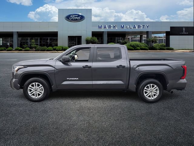 Used 2024 Toyota Tundra SR5 video 2