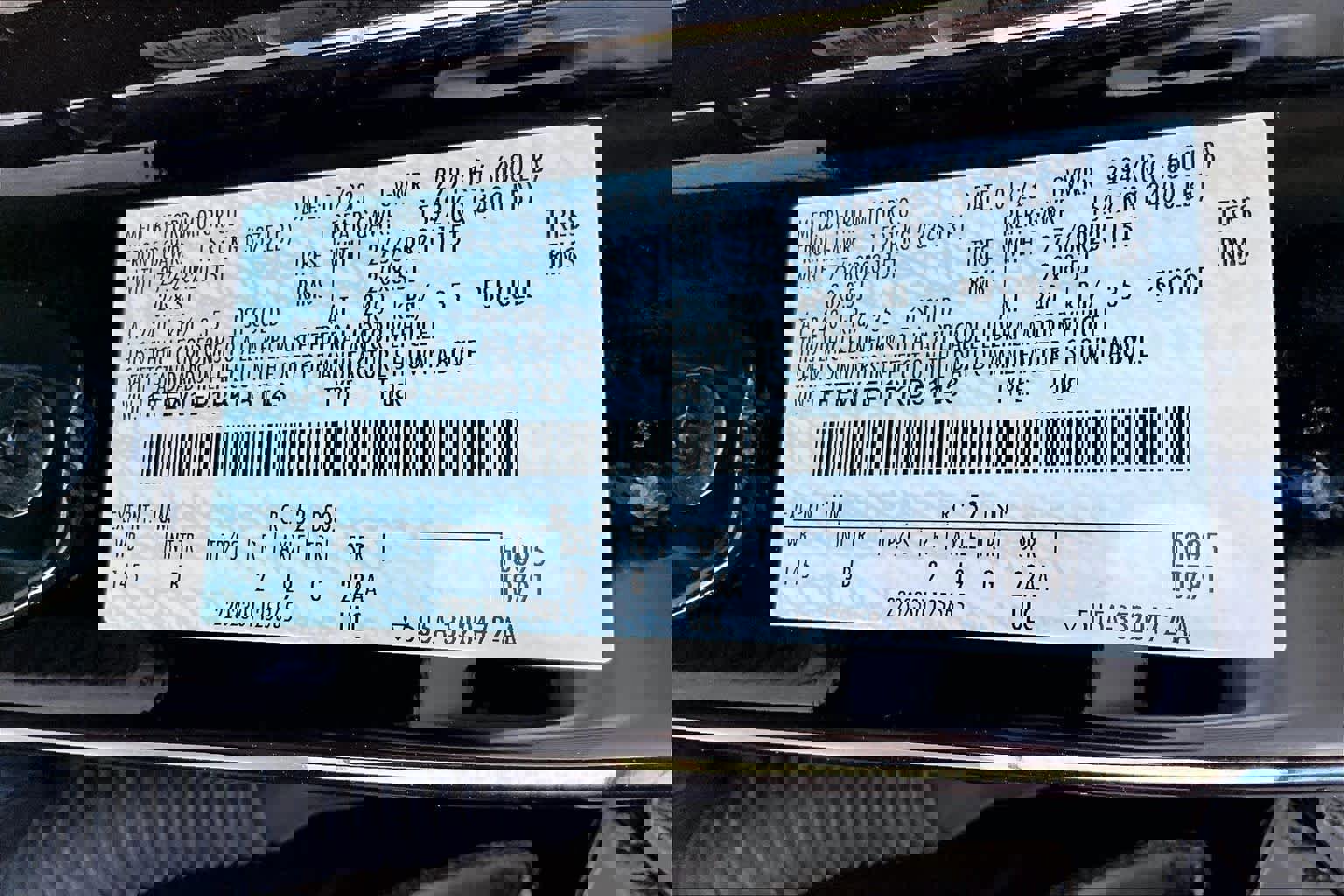 Certified 2023 Ford F150 XL w/ STX Appearance Package image 35