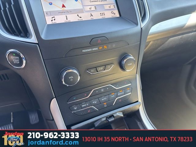 Certified 2019 Ford Edge SEL w/ Equipment Group 201A image 13