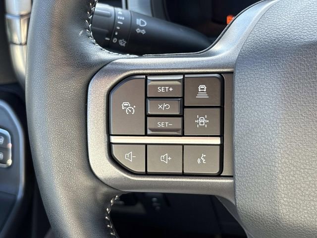 Certified 2024 Ford F150 Lariat AWD/4WD image 28