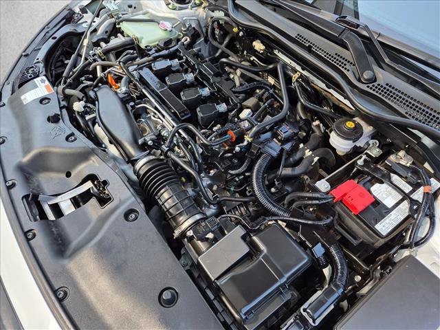 Used 2021 Honda Civic Sport image 18
