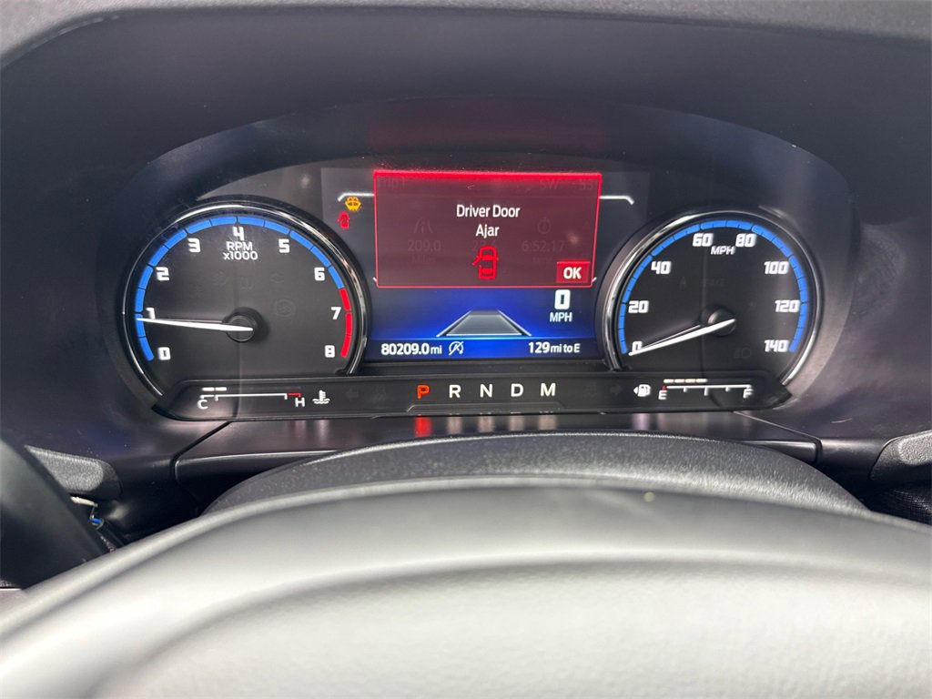 Certified 2021 Ford Bronco Sport Badlands w/ Badlands Package image 26