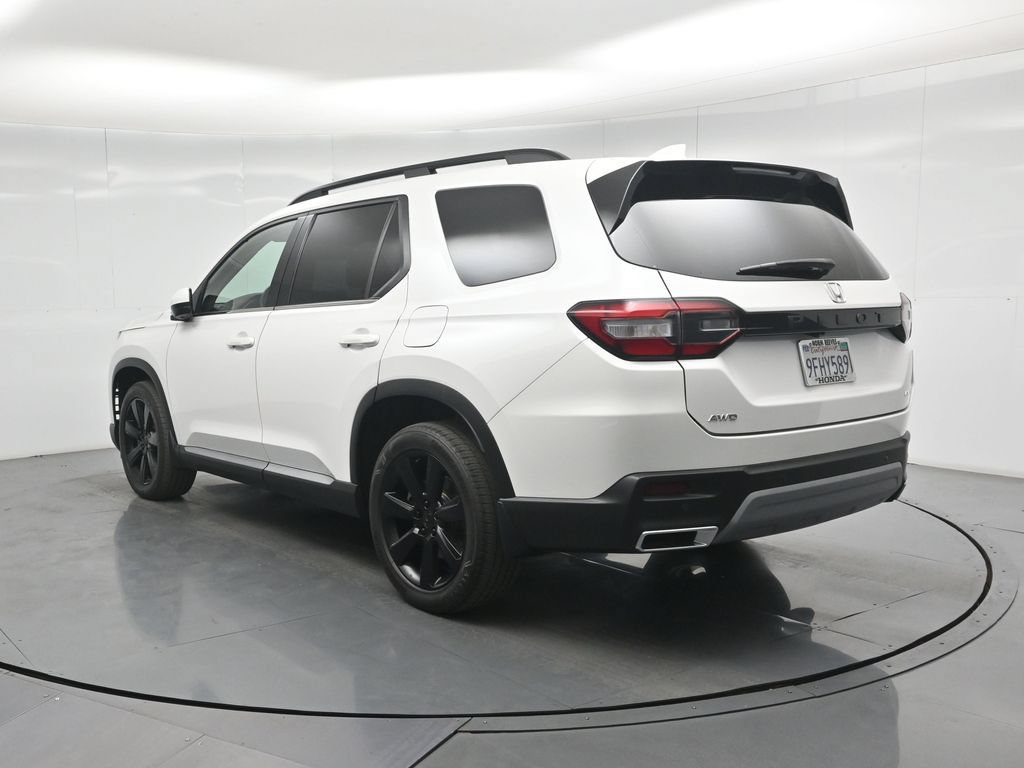 Used 2023 Honda Pilot Elite image 29