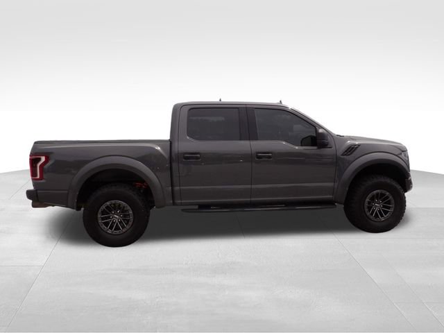 Certified 2020 Ford F150 Raptor AWD/4WD image 10