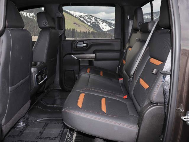Used 2021 GMC Sierra 3500 AT4 w/ AT4 Premium Plus Package image 20