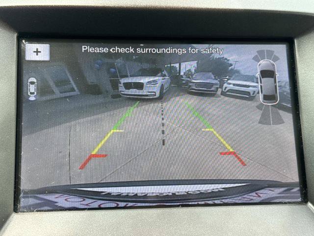 Certified 2019 Ford Edge Titanium w/ Equipment Group 301A FWD image 27