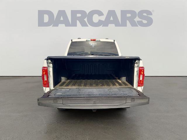 Certified 2022 Ford F150 XLT w/ Trailer Tow Package image 9