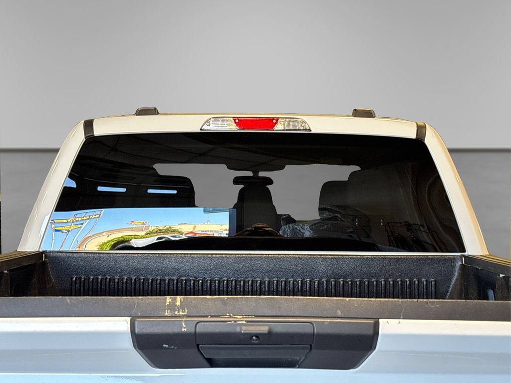 Certified 2023 Ford F150 XLT AWD/4WD image 18