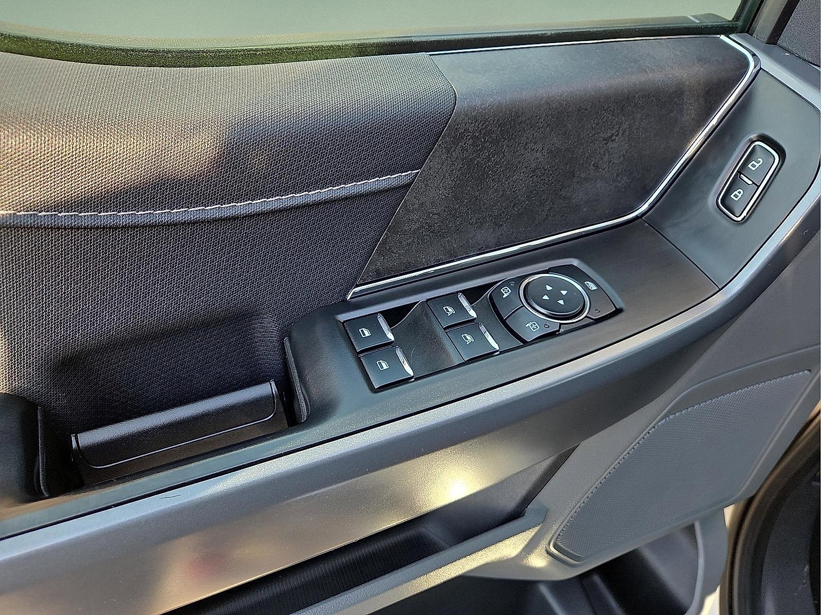 Certified 2025 Ford F150 XLT w/ Equipment Group 301A Standard image 13