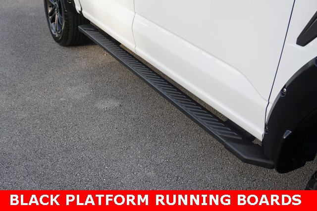 Certified 2022 Ford F150 XLT w/ Equipment Group 302A High image 17