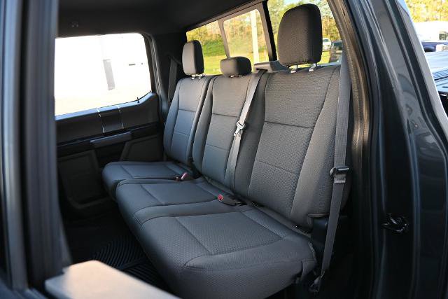 Certified 2020 Ford F150 XLT w/ Equipment Group 302A Luxury AWD/4WD image 25