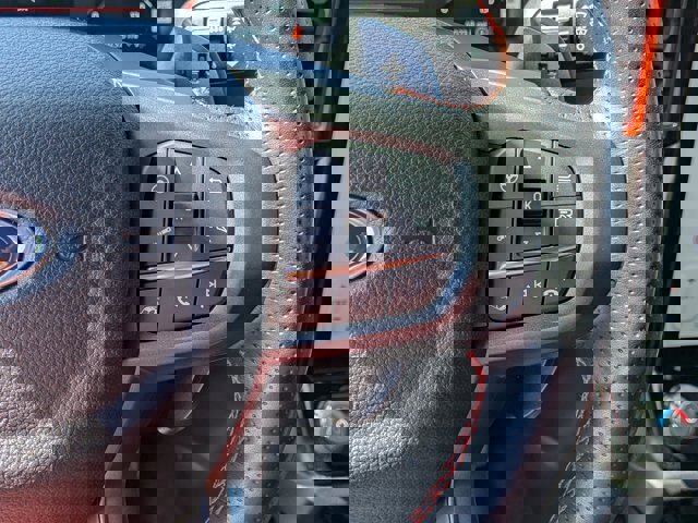 Certified 2025 Ford Ranger Raptor image 19