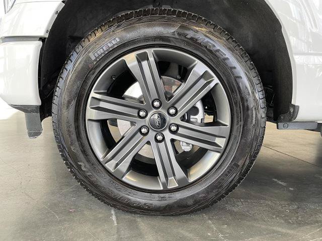 Certified 2023 Ford F150 Lariat AWD/4WD image 10