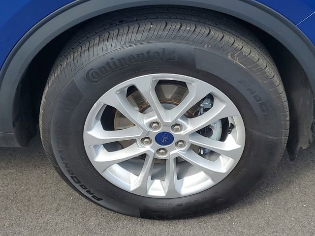 Certified 2022 Ford Escape SE w/ Convenience Package image 5